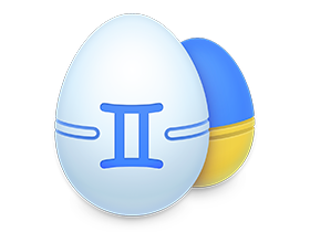 Gemini 2 For Mac v2.9.8 硬盘清理文件整理工具