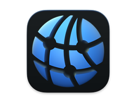 网络管理工具 NetWorker Pro For Mac v11.0.11