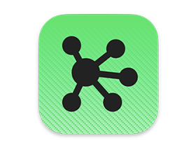 OmniGraffle Pro 7 For Mac v7.25.2 专业绘图和图形设计工具
