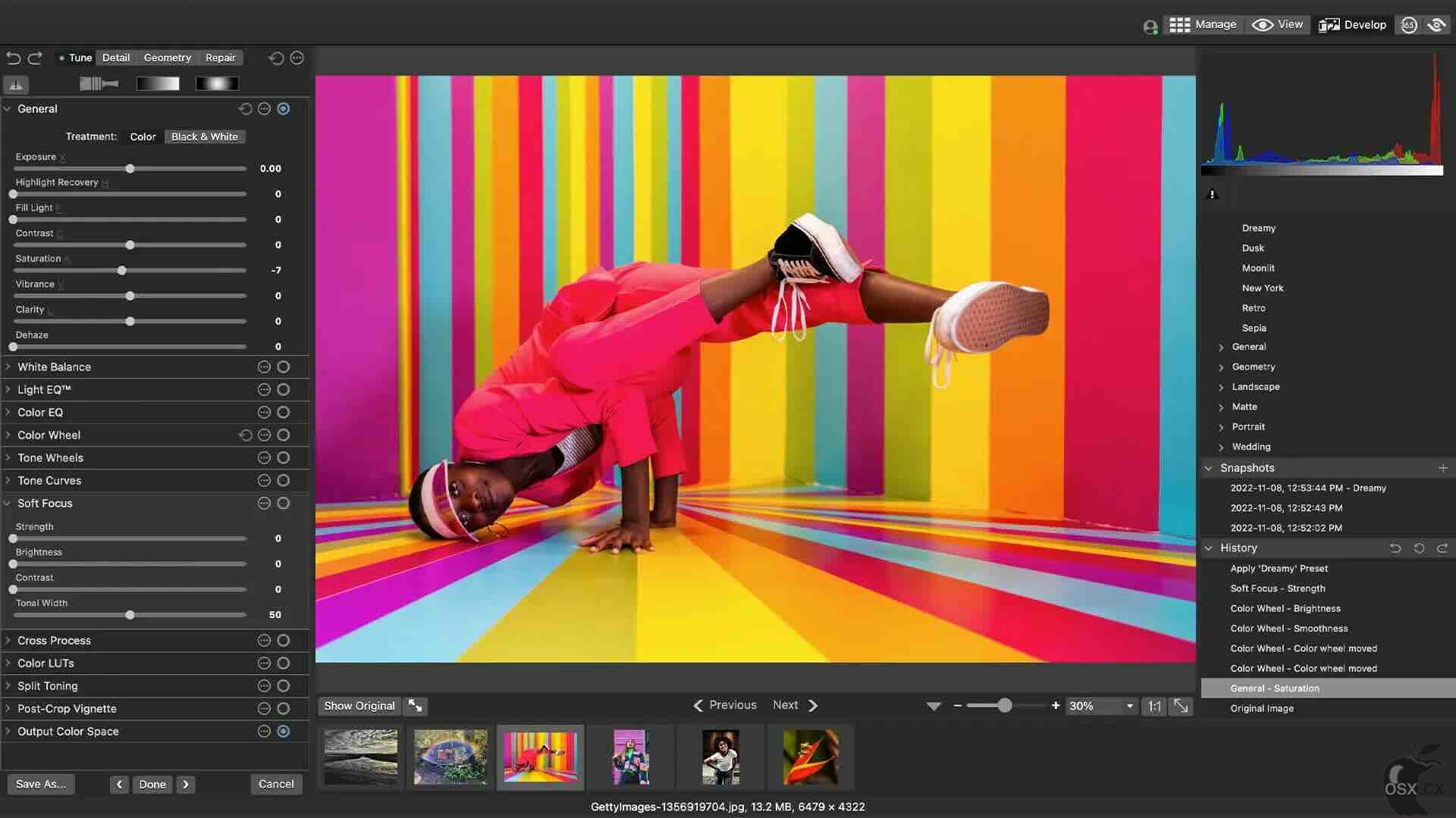 ACDSee Photo Studio For Mac