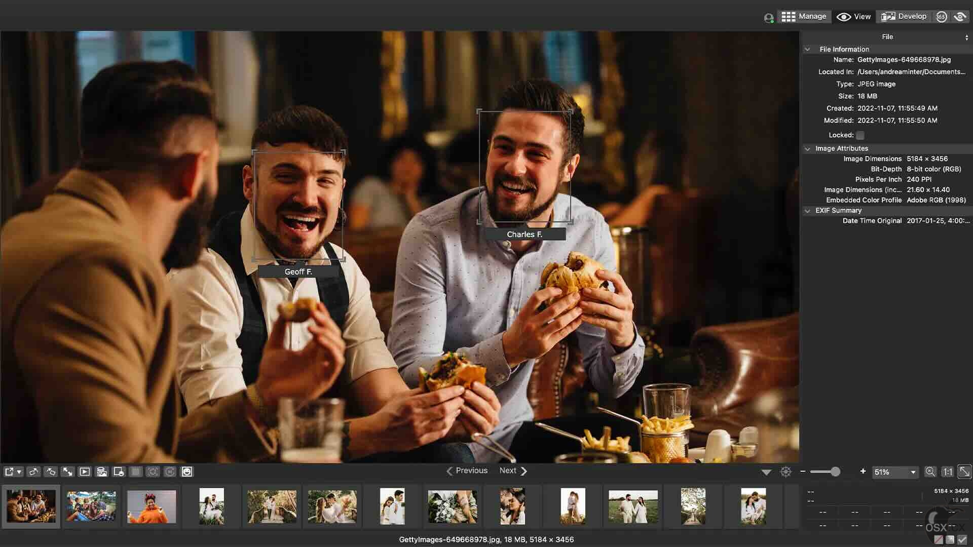 ACDSee Photo Studio For Mac