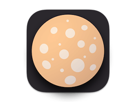Lunar Pro For Mac v6.9.5 实用的显示器亮度调节工具