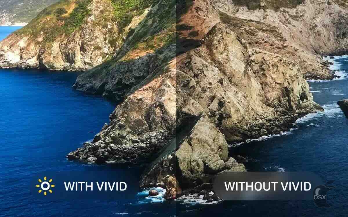 Vivid For Mac v2.7 让您的Mac屏幕亮度提升一倍-图片1