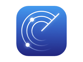 Disk Space Analyzer For Mac v4.1.7 macOS硬盘分析管理软件