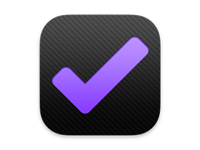 OmniFocus Pro For Mac v4.8.10 专业的GTD效率工具