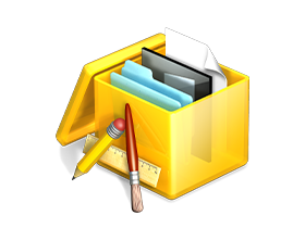 Pacifist For Mac v4.1.3  pkg dmg软件提取工具