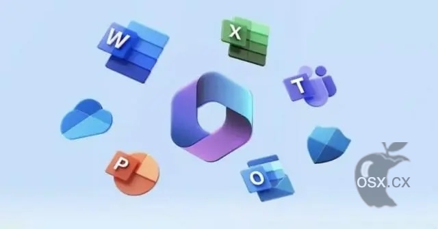 Office For Windows 2024 预览版 全新的微软办公软件套件-图片1