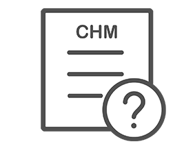 CHM Reader Pro For Mac v2.7.0 强大的CHM阅读器