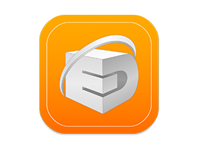 EazyDraw For Mac v12.4.6 专业的矢量绘图软件