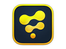 Fusion Studio 20 For Mac v20.3.1 专业的影视后期特效合成软件