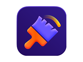 HitPaw Watermark Remover For Mac v2.4.7 专业的照片视频去水印工具