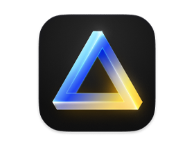 Luminar Neo For Mac v1.26.0 专业的AI智能修图软件