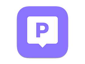 PopChar X For Mac v10.5 优秀的字符字体管理工具