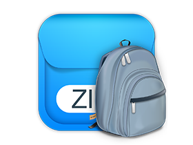 Archiver For Mac v4.3.1 专业的压缩解压工具