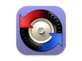 Beyond Compare For Mac v5.2.2.32209 专业的数据比较工具