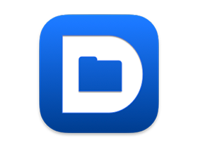 Default Folder X For Mac v6.2.5 实用的Finder增强软件