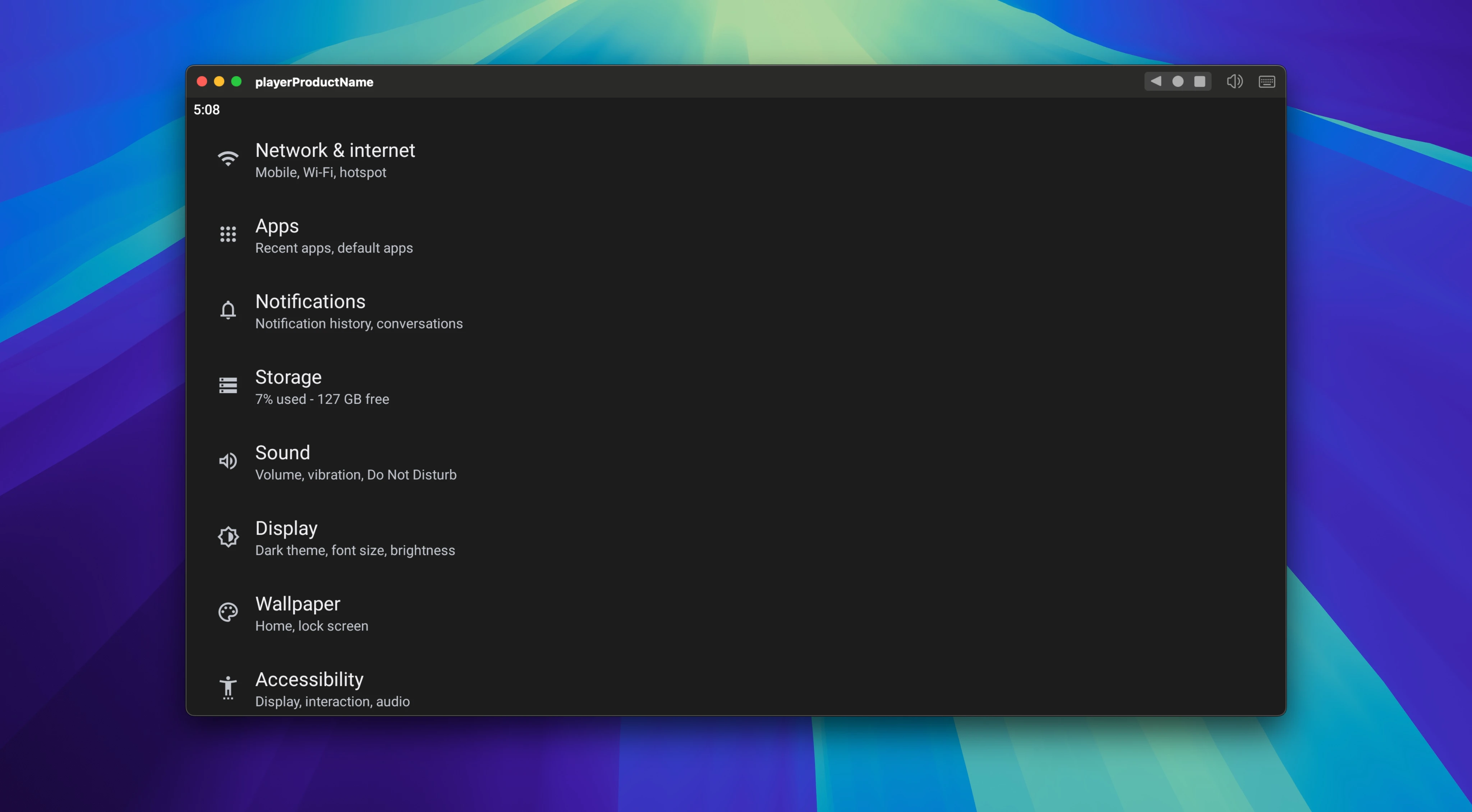 Mumu Player Pro For Mac v1.6.10 macOS系统Android模拟器