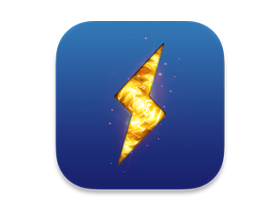 Battery Indicator For Mac v2.20.0 电池余量管理软件