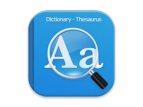 Eudic For Mac v25.12.0 专业的欧路词典