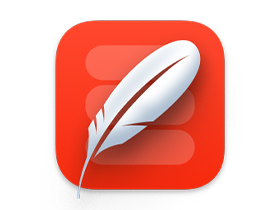 Native SQLite Manager For Mac v1.31.1 简洁的SQLite 数据库管理器