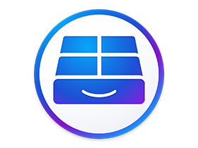 Paragon NTFS For Mac v17.0.455 macOS读写NTFS格式软件