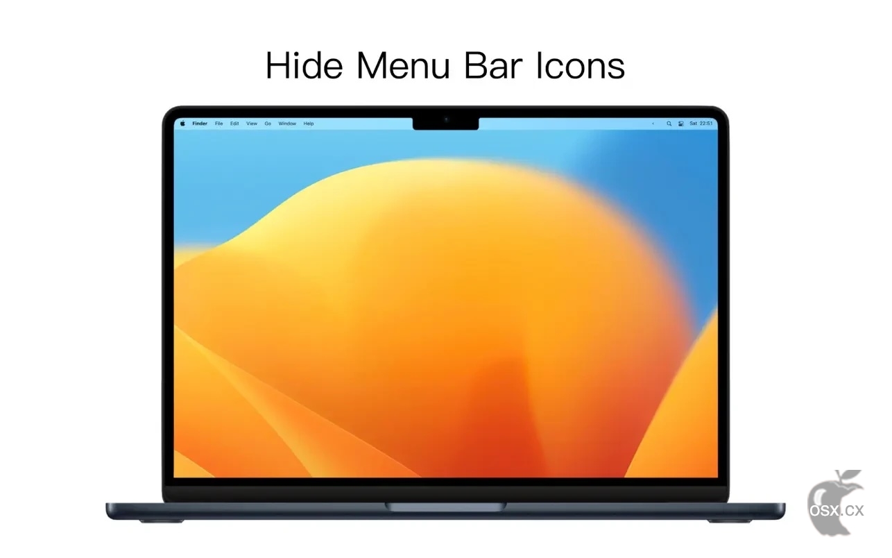 iBar For Mac