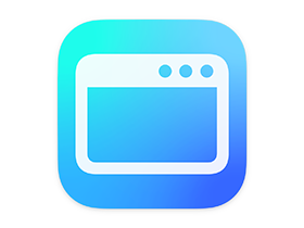 iBar For Mac v2.0.6 强大的菜单栏图标管理软件