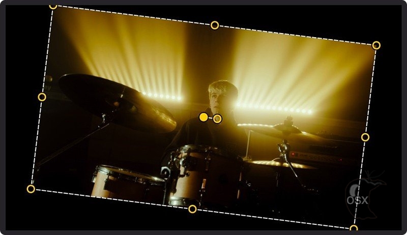 AceMovi Video Editor For Mac v5.5.0.26 专业的视频编辑器