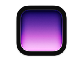 Alcove For Mac v1.7.2 实用的macOS灵动岛增强软件