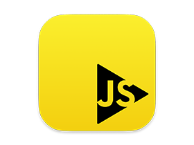 RunJS For Mac v3.2.1 强大的JavaScript/TypeScript开发工具
