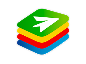 BlueStacks Air For Mac v5.21.750 支持ARM芯片的安卓模拟器
