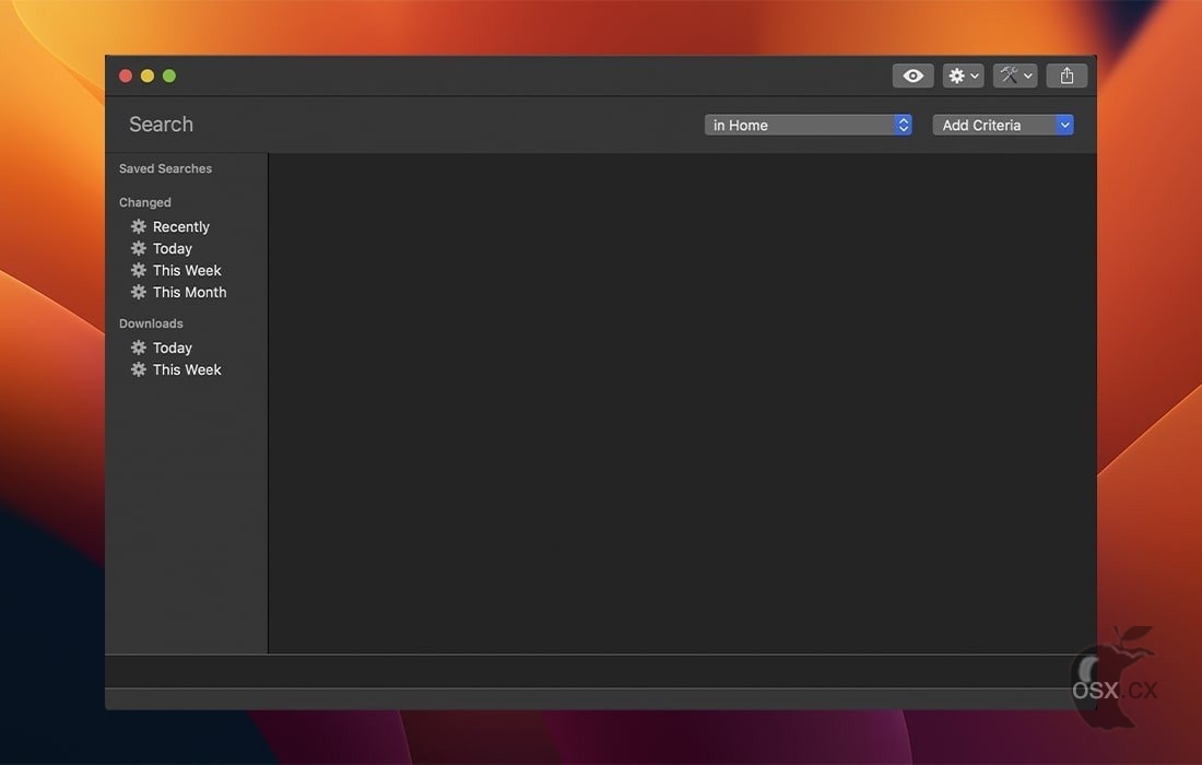 ProFind For Mac v1.30 实用的macOS文件搜索工具