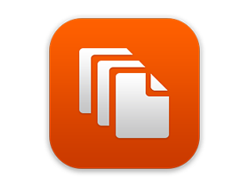 iCollections For Mac v9.6.6 专业的macOS桌面整理软件