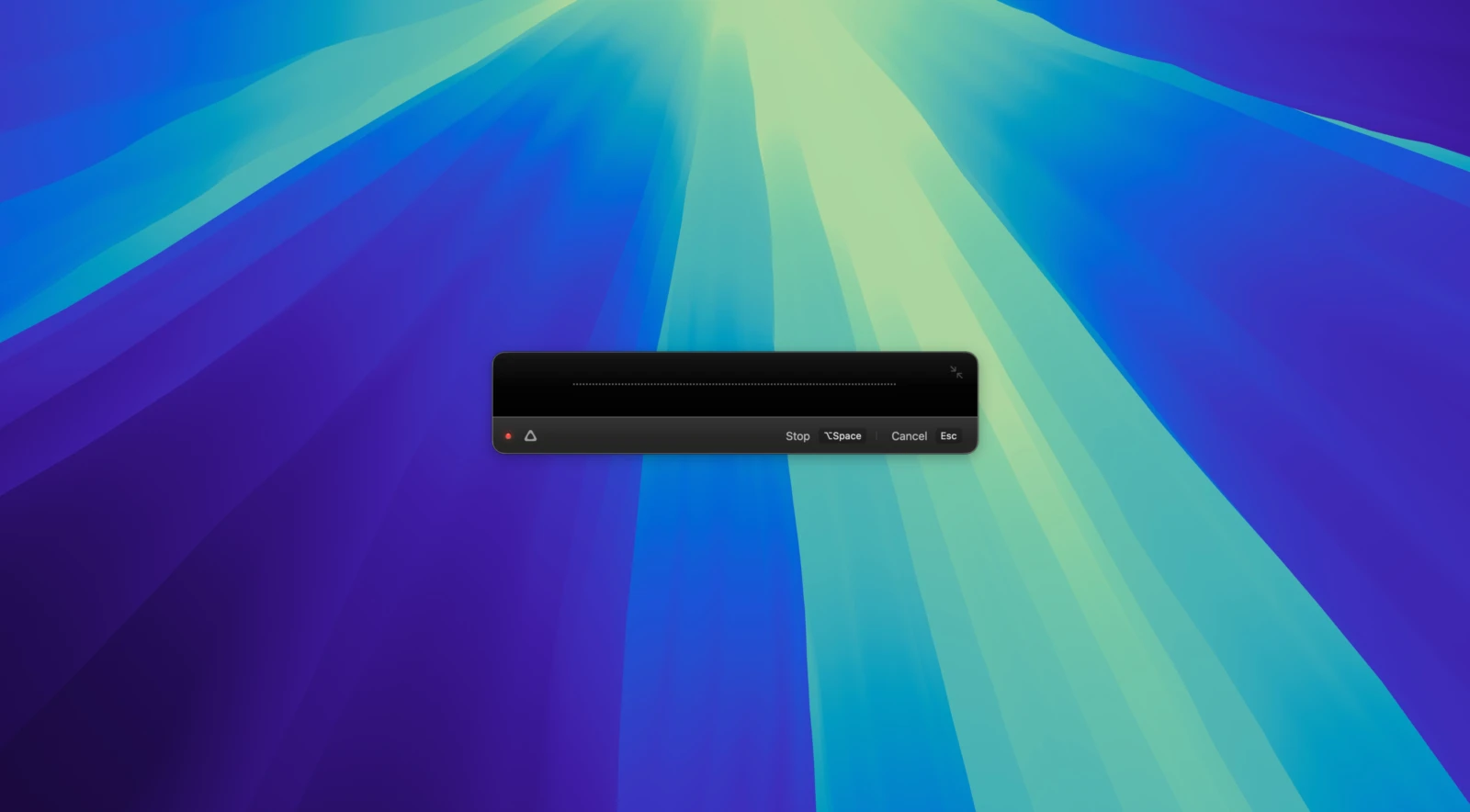 superwhisper For Mac v2.6.1 强大的语音记录转化成文字的AI软件