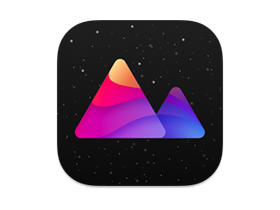 Darkroom For Mac v7.0.19 专业级照片编辑与管理工具