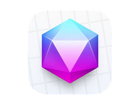 Monodraw For Mac v1.7.1 实用的文字图形编辑器