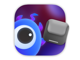 Nook X For Mac v2026.06.04 强大的灵动岛动态交互小工具