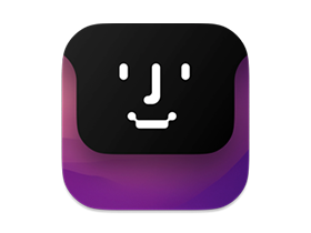 NotchNook For Mac v1.5.5 macOS灵动岛媒体控制工具
