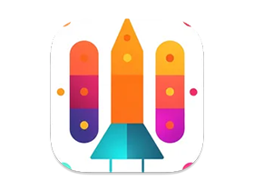 InfyniDock For Mac v2.8.8 macOS系统Dock替换增强软件