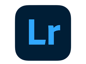 Adobe Lightroom CC For Mac v9.2 强大的图片后期处理软件