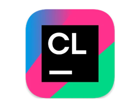 JetBrains CLion For Mac v2026.1.1 专业的C/C++ IDE集成开发工具