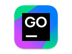 JetBrains GoLand For Mac v2026.1.1 专业的GO语言开发必备软件