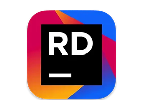 JetBrains Rider For Mac v2025.3.3 专业的.NET集成开发环境