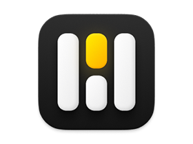 WidgetWall For Mac v3.14.0 mac桌面美化小组件