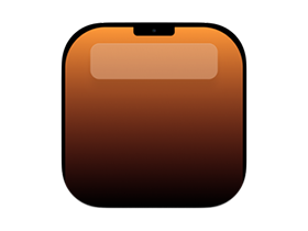 Folder Hub For Mac v2.4.0 专业的灵动岛文件快捷访问软件