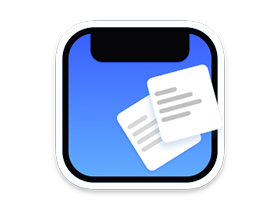 NotchBox For Mac v1.1.66 实用的灵动岛音乐和文件管理软件
