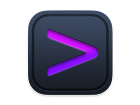 Prompt For Mac v3.1.1 强大的 SSH 终端工具