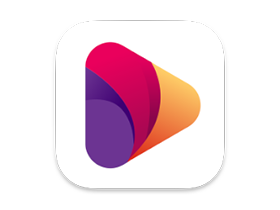SenPlayer For Mac v5.9.3 强大的网盘挂载视频播放器