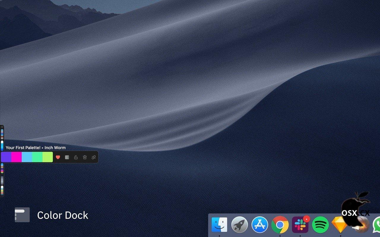 Sip For Mac