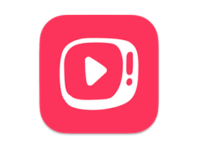 APTV For Mac v1.4.21 高颜值的实时预览直播源播放器